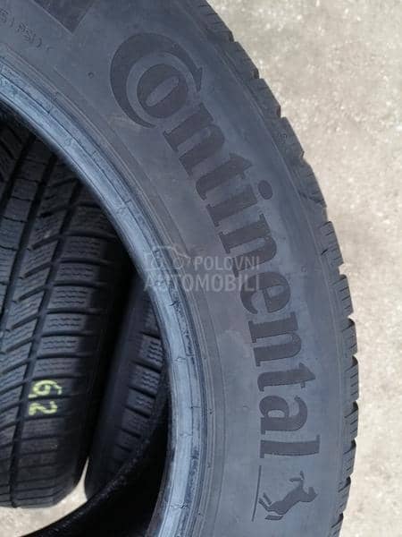 Continental 235/55 R17 Zimska