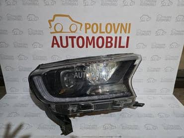 Desni led far za Ford Ranger od 2019. do 2023. god.