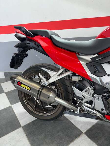 Honda Vfr 800 f