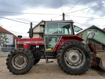 Massey Ferguson 2640
