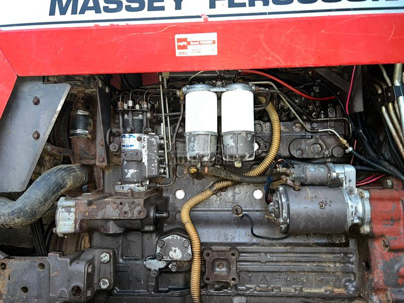 Massey Ferguson 2640
