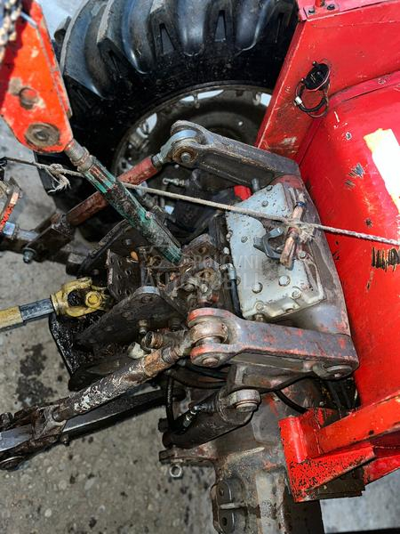 Massey Ferguson 2640