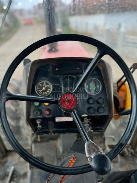 Massey Ferguson 2640