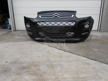 BRANIK za Citroen C3 Picasso od 2012. do 2016. god.