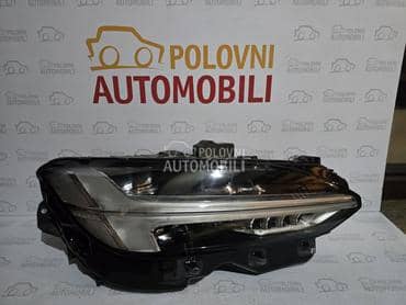 Desni fulled far za Volvo S90, V90 od 2018. do 2023. god.