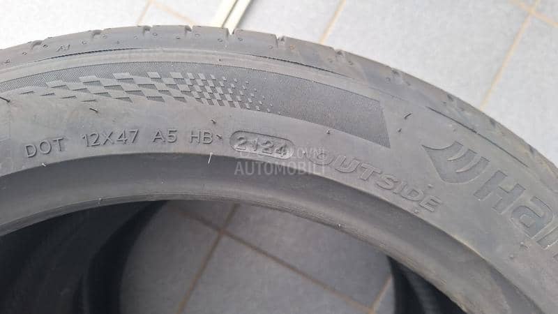 Hankook 285/40 R20 Letnja