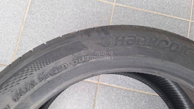 Hankook 285/40 R20 Letnja