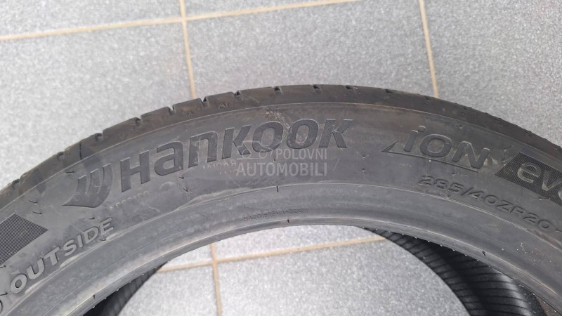 Hankook 285/40 R20 Letnja