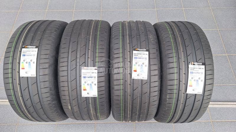 Hankook 285/40 R20 Letnja
