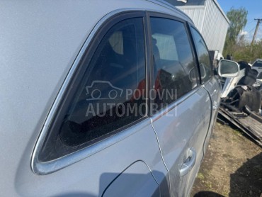 Staklo vrata za Audi Q5 od 2008. do 2016. god.