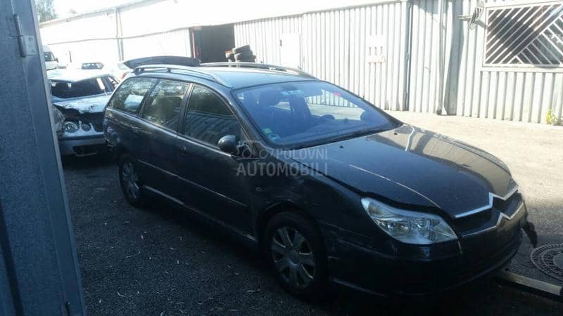 Citroen C5 2005 -  kompletan auto u delovima
