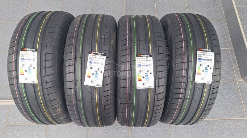 Hankook 235/45 R21 Letnja
