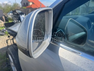 Retrovizor za Audi Q5 od 2008. do 2016. god.