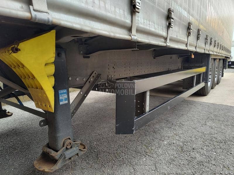 Schmitz stranica  zavesa   Lizing
