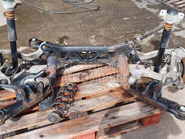 TRAP/MOST za Audi A4