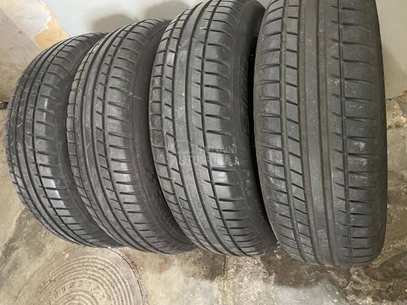Riken 185/65 R15 Letnja