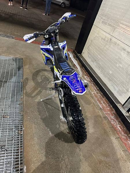 Sherco sef 300