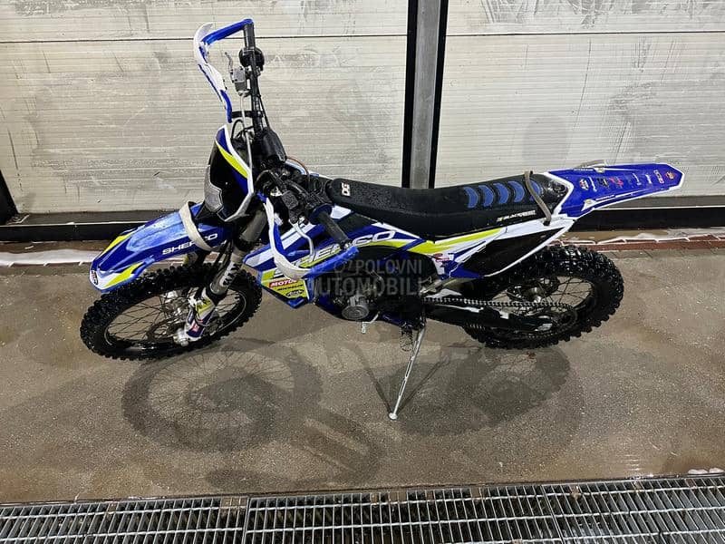 Sherco sef 300