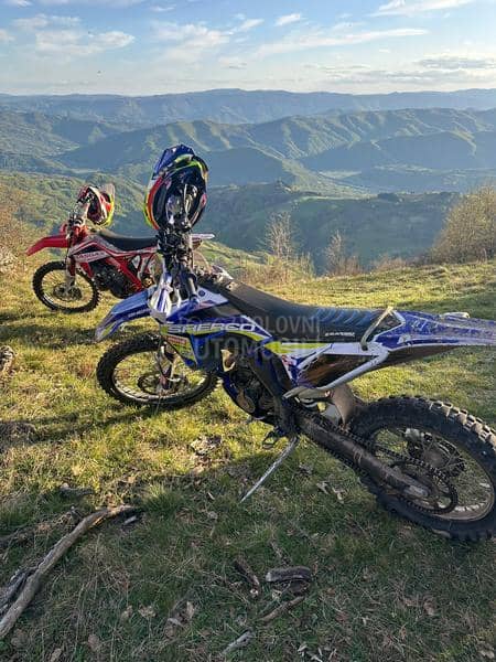 Sherco sef 300