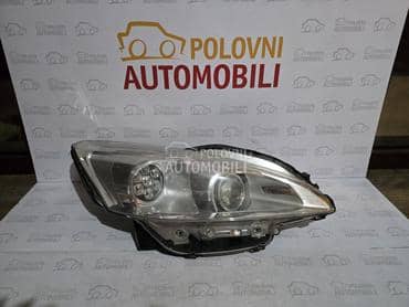 Desni far za Peugeot 508 od 2010. do 2014. god.