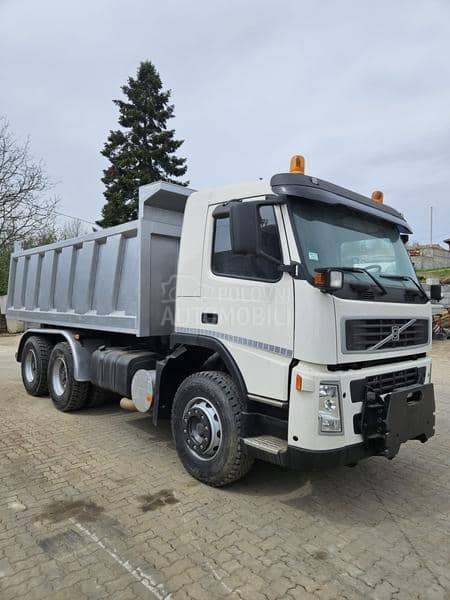 Volvo FM 12