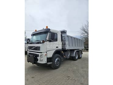 Volvo FM 12