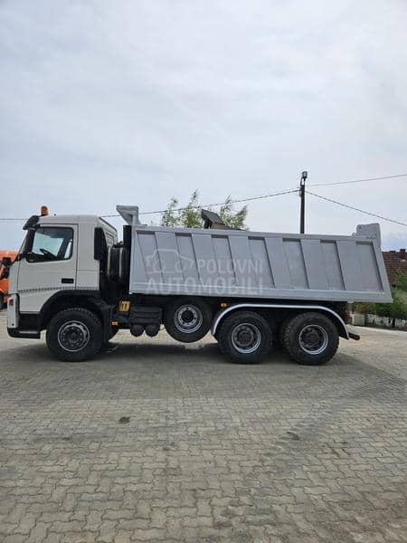 Volvo FM 12