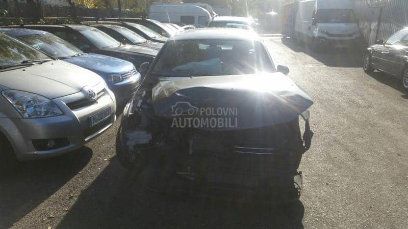Volkswagen Passat B6 2005 -  kompletan auto u delovima