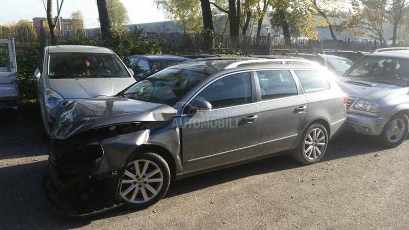 Volkswagen Passat B6 2005 -  kompletan auto u delovima