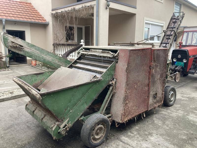 Claas Krunjač