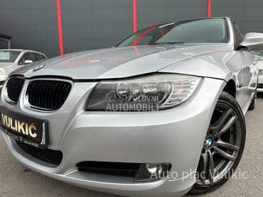BMW 320 RATA 130e BEZ UCESCA