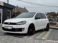 Volkswagen Golf 6 2.0 GTD