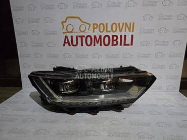 Desni fulled far za Volkswagen Passat B8 od 2015. do 2020. god.