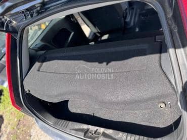 polica gepeka 3v za Ford Fiesta od 2002. do 2005. god.