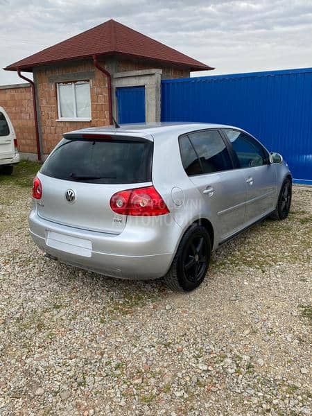 Volkswagen Golf 5 