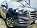 Hyundai Tucson 2.0CRDI/4WD/FUL/T0P