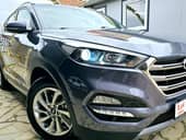 Hyundai Tucson 2.0CRDI/4WD/FUL/T0P