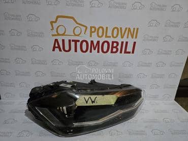 Desni fulled far za Volkswagen Polo od 2017. do 2021. god.