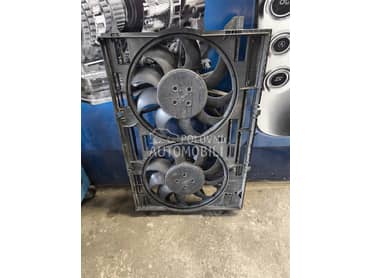 ventilator za Audi A6 od 2018. do 2021. god.
