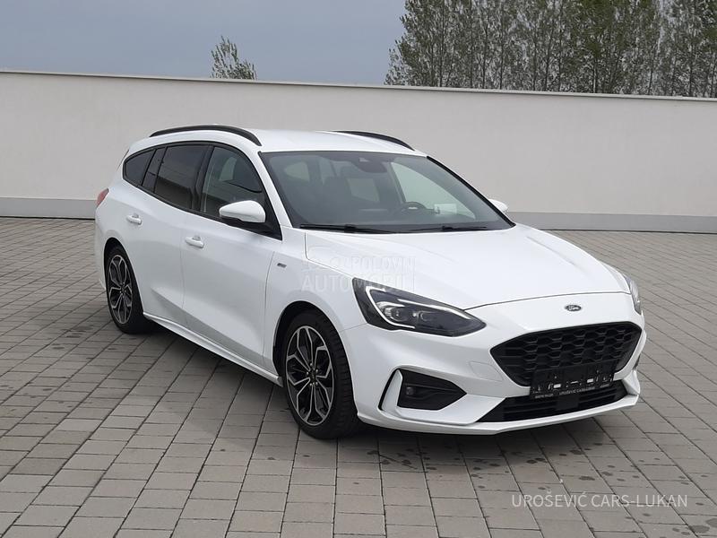 Ford Focus 1.5 D St Line CH