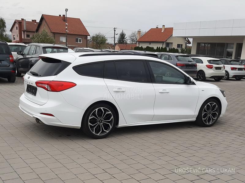 Ford Focus 1.5 D St Line CH