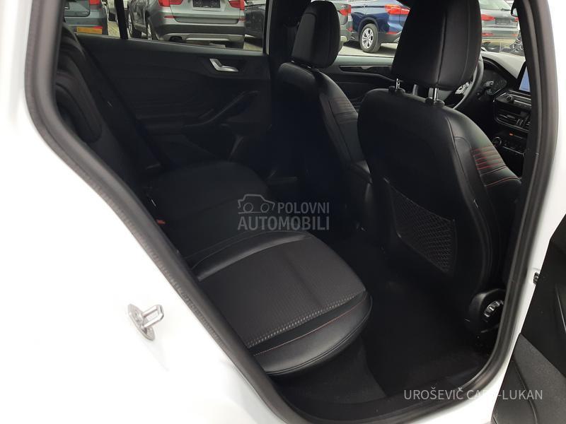 Ford Focus 1.5 D St Line CH