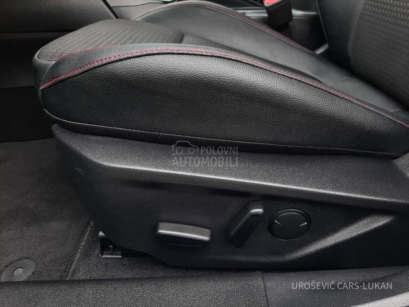 Ford Focus 1.5 D St Line CH