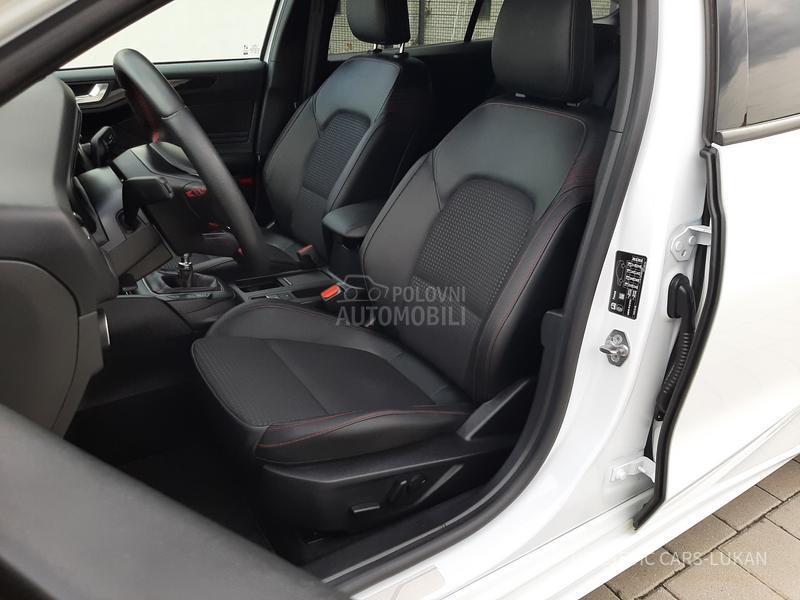 Ford Focus 1.5 D St Line CH