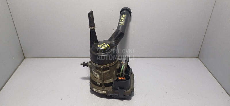 SERVO PUMPA