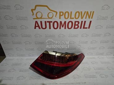 Desni stop za Mercedes Benz S Klasa od 2022. do 2025. god.