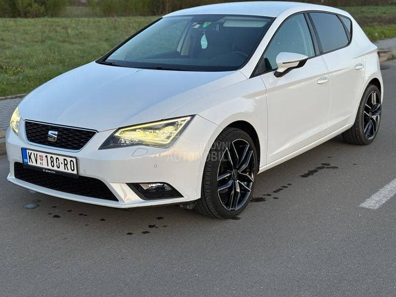 Seat Leon Matrix/Perla