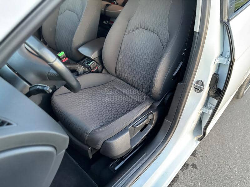 Seat Leon Matrix/Perla