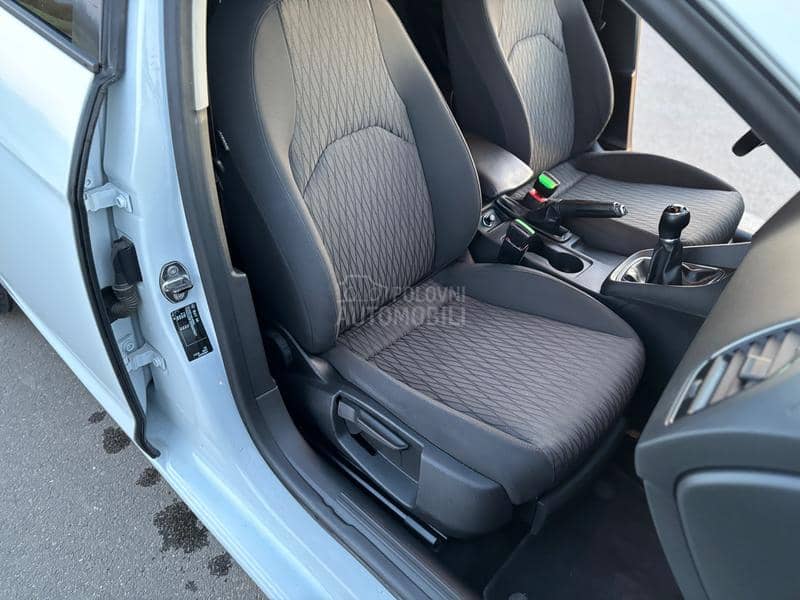 Seat Leon Matrix/Perla