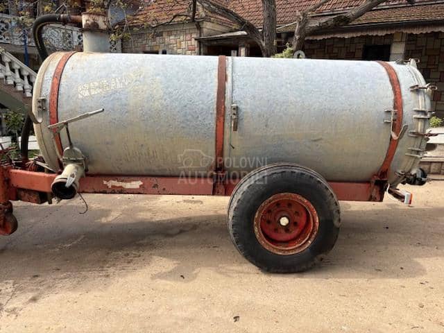 Krone Hersteller 6000l